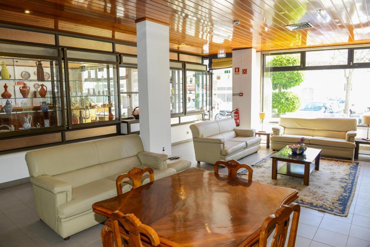 Estalagem Sequeira Bed & Breakfast Sao Bras de Alportel Exterior photo