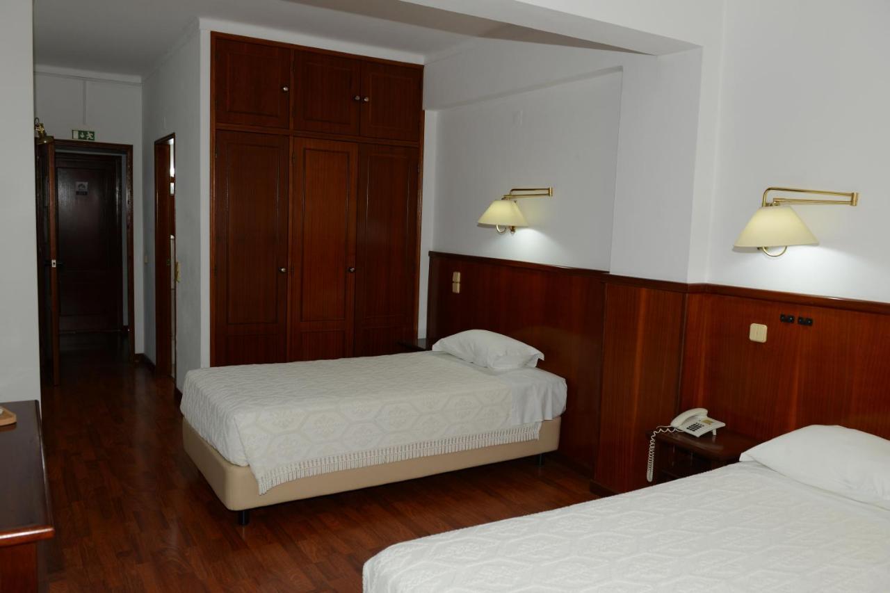Estalagem Sequeira Bed & Breakfast Sao Bras de Alportel Exterior photo